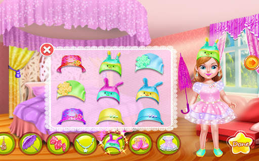 Preparing Breakfast For School screenshot 4