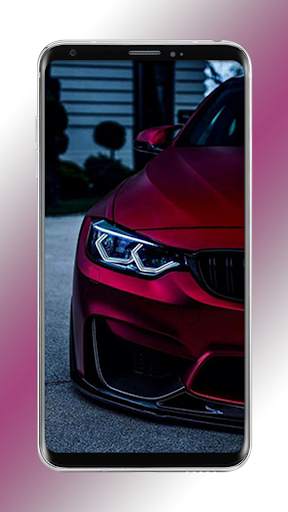 Car Wallpaper: HD Car Wallpapers & Car Backgrounds screenshot 3