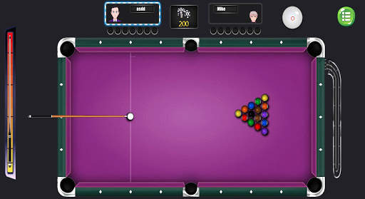 Billiard Legend Empire Table Game screenshot 2