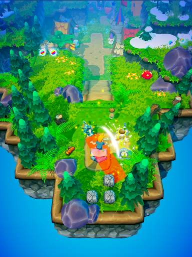 Headland screenshot 10