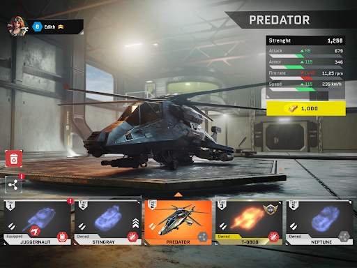 Massive Warfare: Tank Battles screenshot 21