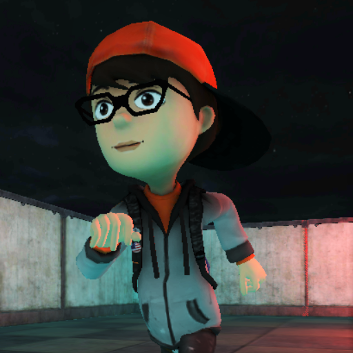 Where is my way 2 icon