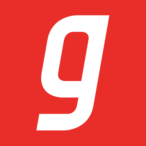 Gaana: Music Player &amp; Podcast icon