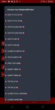 Onepiece VPN screenshot 2