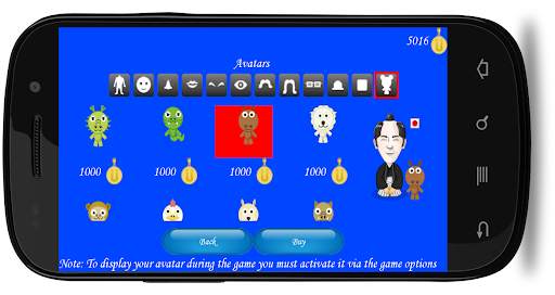 Amazing UNO Demo screenshot 7
