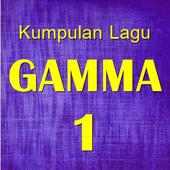 Lagu GAMMA 1 Terbaru - Jomblo Happy icon