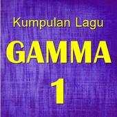 Lagu GAMMA 1 Terbaru - Jomblo Happy 1.0