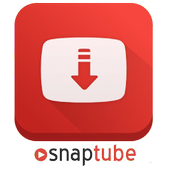 SnapTube आइकन