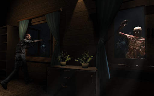 Forest Granny screenshot 5