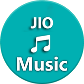 Jio Music Pro : Online Music Streaming Guide icon