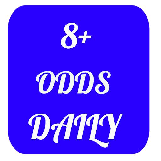 8  ODDS DAILY TIPS screenshot 1