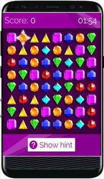 Jewels crush 2018 screenshot 3