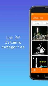 Islamic Video Status screenshot 2