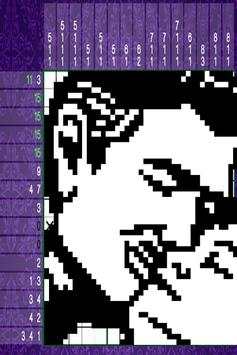 Nonogram New King screenshot 1