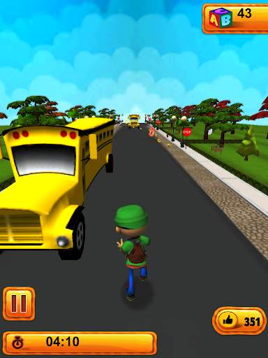 Limitless Alphabet screenshot 4