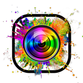 Camera Effects icon