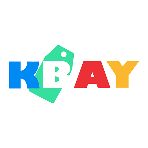 Kbay - Shopping Online icon