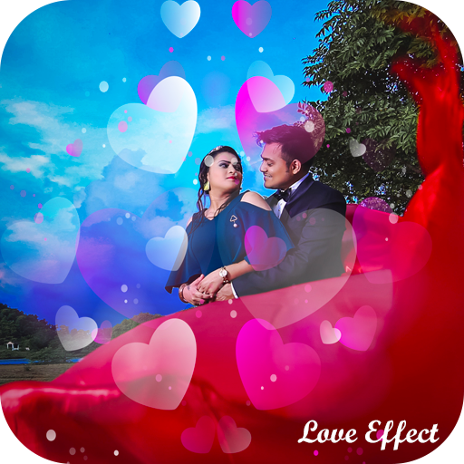 Love Photo Effect - Love Video Maker icon
