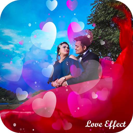 Love Photo Effect - Love Video Maker 1.0.4