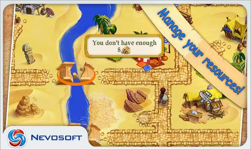 My Kingdom for the Princess 2 screenshot 2