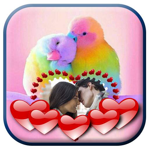 Birds Photo Frames 1.1.2