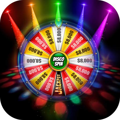 Earn Money Disco Light 1.20