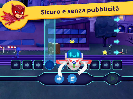Accademia dell'eroe screenshot 14