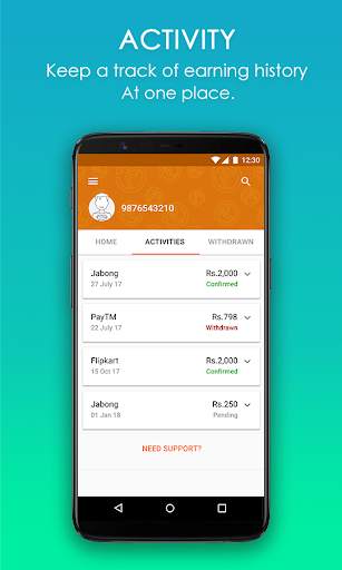 Scandid - Shopping Assistant screenshot 7