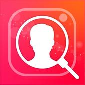ProfiZoom Big Profile Photo Zoomer for Instagram icon