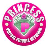 Princess VPN Pro 2.2.2