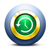 Backup Data Apps icon