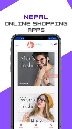 Online Shopping Nepal - Nepal Shopping Apps screenshot 8
