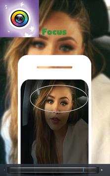 Youcam Selfie screenshot 2
