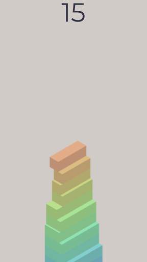 Game tower blocks screenshot 3