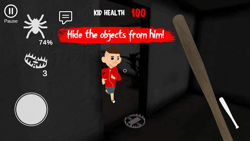 Granni Simulator:Grampa Branny screenshot 5