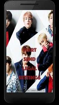 BTS Best Ringtones screenshot 1