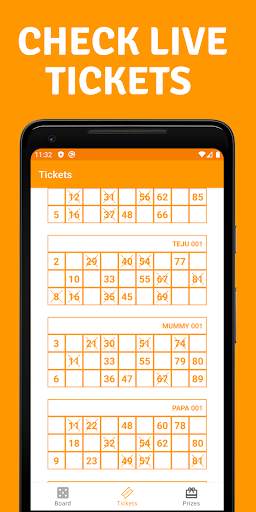 Tambola Housie Host screenshot 3