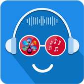 Free Ringtones 2016 icon