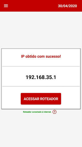 IPApp - WiFi screenshot 6