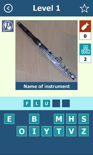 Musik: Kuis screenshot 2