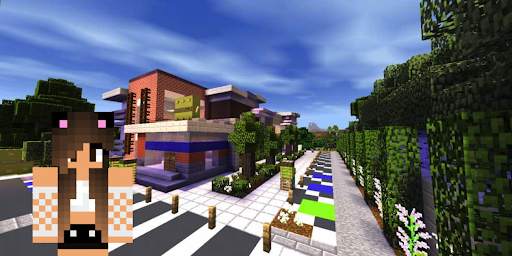 UTK Maps for Minecraft screenshot 3