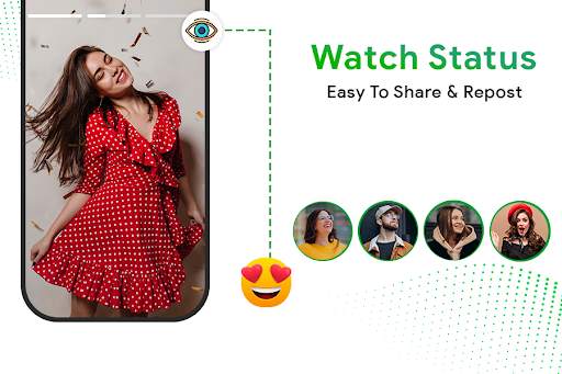Save Video Status for WhatsApp screenshot 3