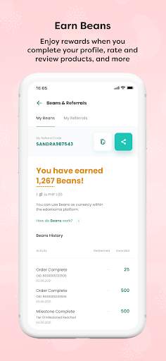 edamama - Mama & Kids Shopping screenshot 3