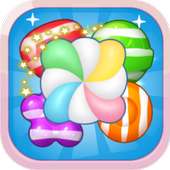 Candy Bomb Pop