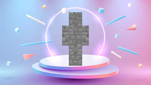 Block Skin for Minecraft screenshot 30