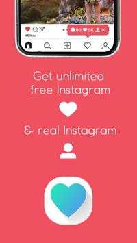Boost Instagram likes screenshot 8