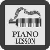 Easy Piano Tutorial 1.0