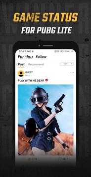 FlashGuide - PUBG Lite screenshot 3