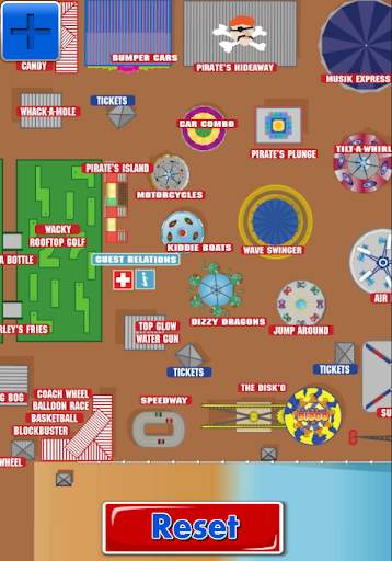 Casino Pier & Breakwater Beach screenshot 1