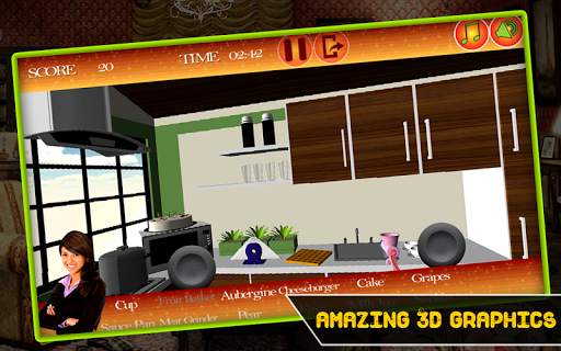 Christmas Celebrations 3D Game screenshot 6